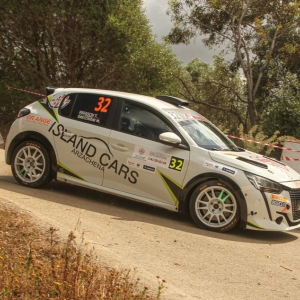 28° RALLY GOLFO DELL'ASINARA - Gallery 9